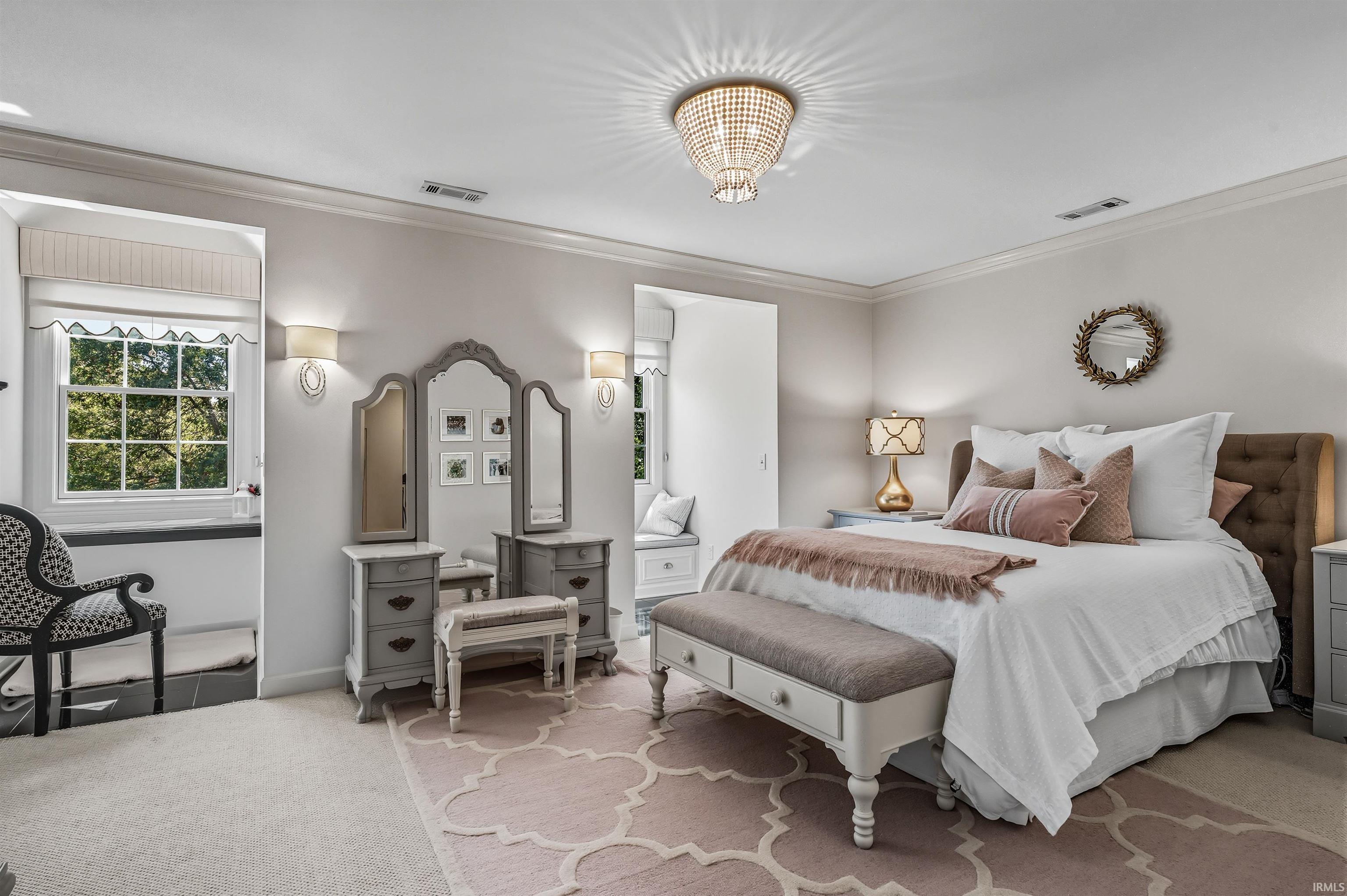 5414 Abbeyhill Road Fort Wayne, IN 46814 - Photo 26 of 36