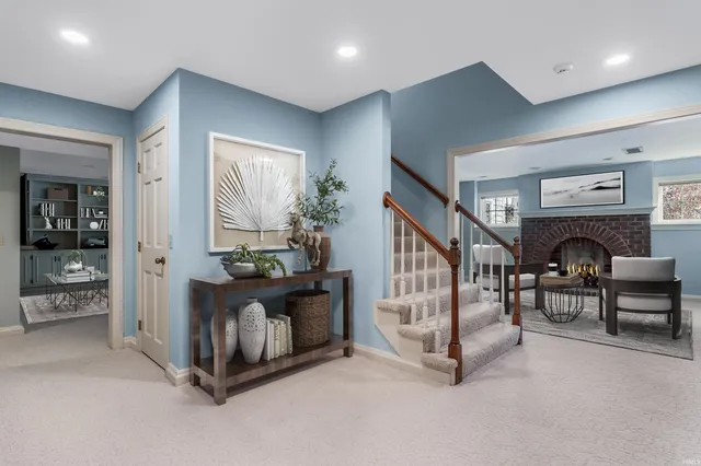 $2,199,900 | 5414 Abbeyhill Road, Fort Wayne, IN 46814