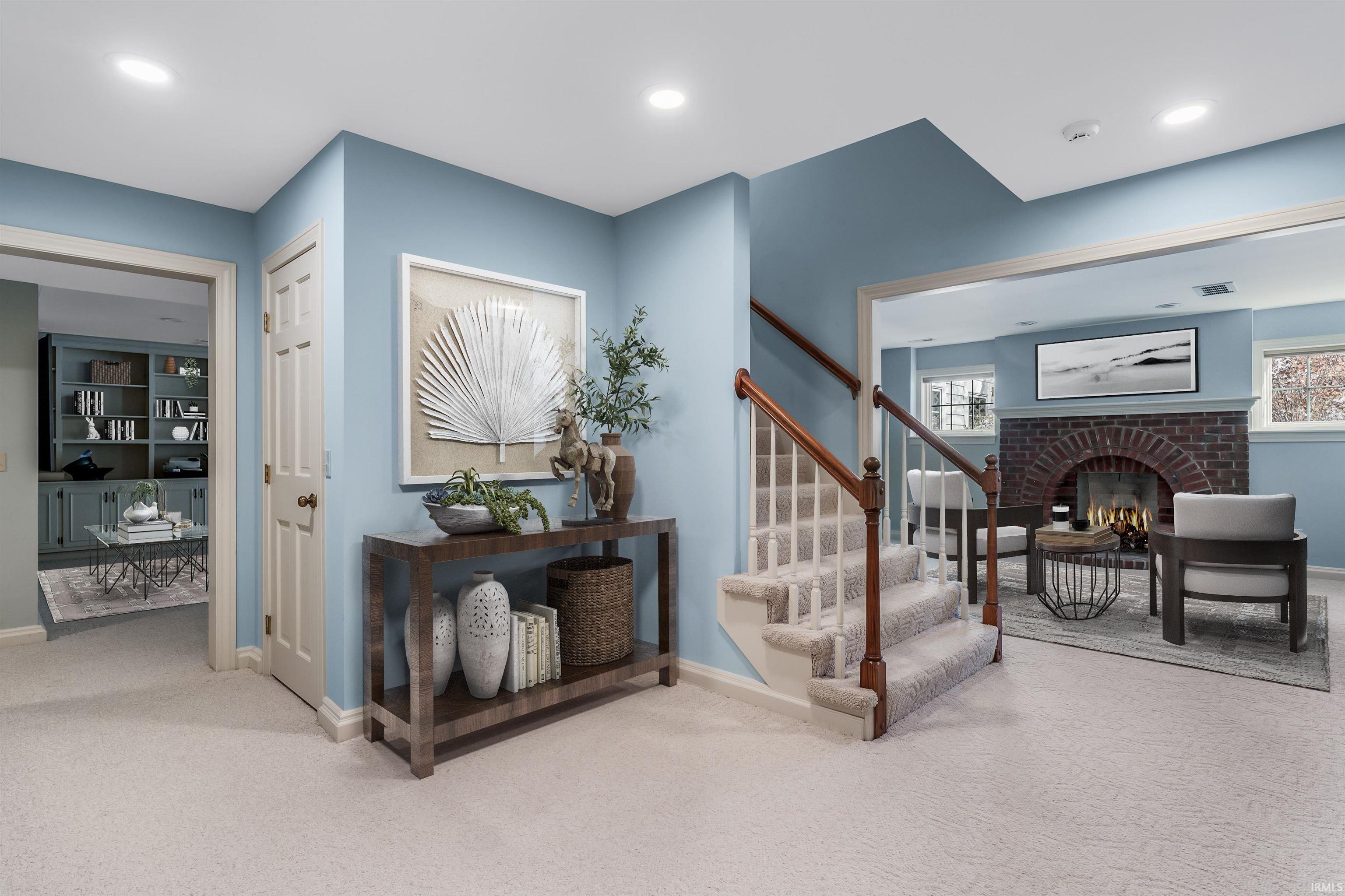 5414 Abbeyhill Road Fort Wayne, IN 46814 - Photo 27 of 36