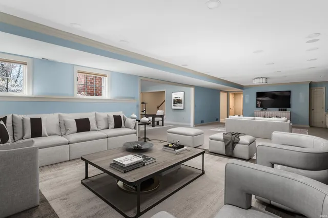 $2,199,900 | 5414 Abbeyhill Road, Fort Wayne, IN 46814