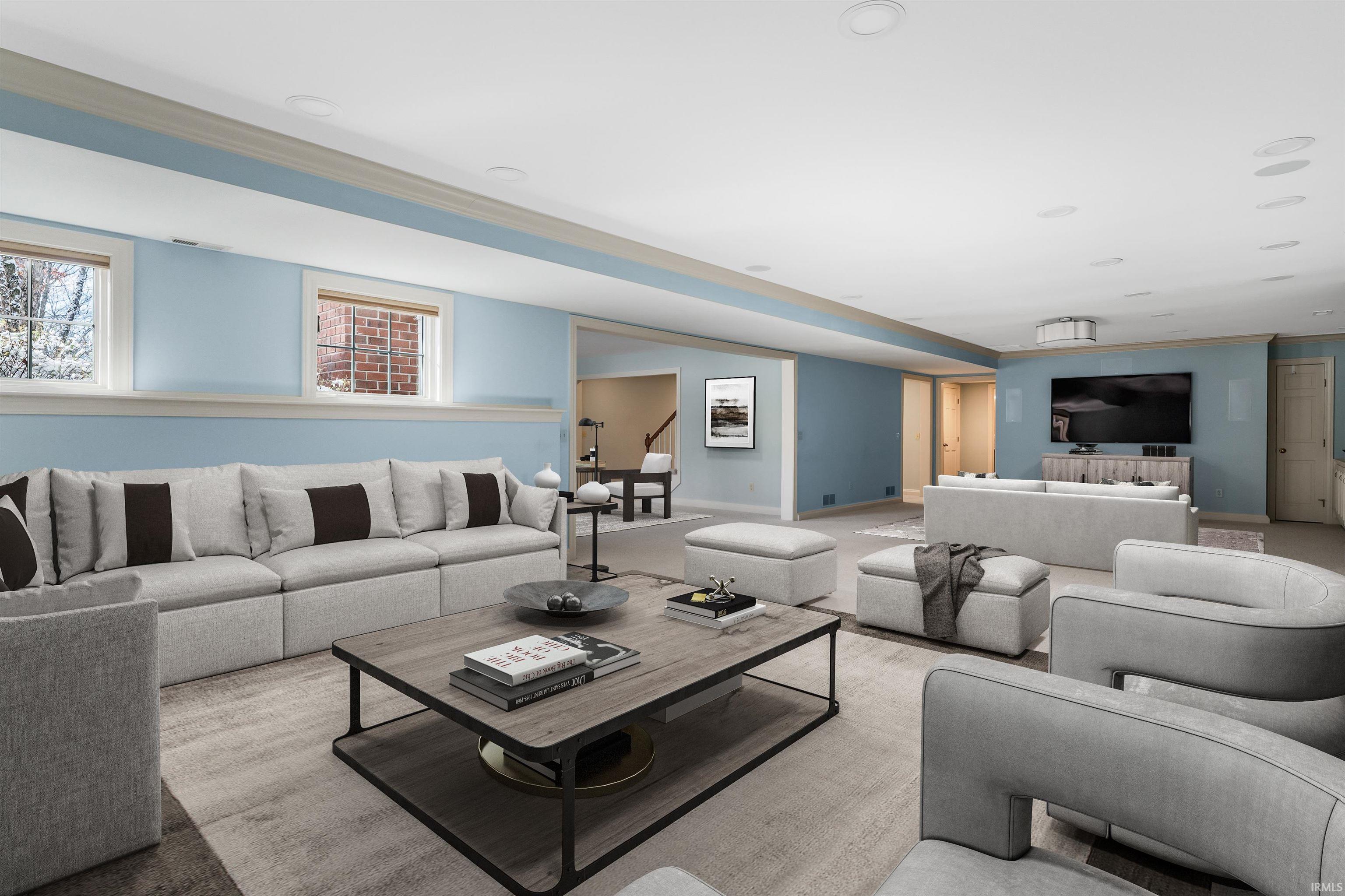 5414 Abbeyhill Road Fort Wayne, IN 46814 - Photo 28 of 36