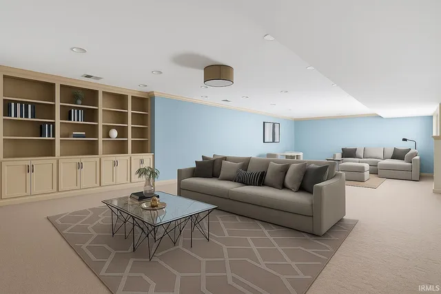 $2,199,900 | 5414 Abbeyhill Road, Fort Wayne, IN 46814