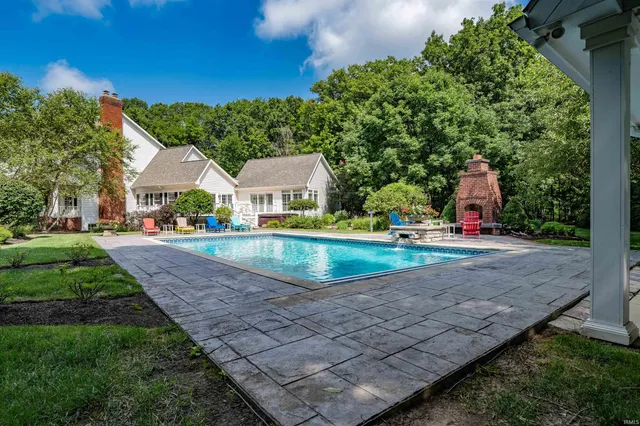 $2,199,900 | 5414 Abbeyhill Road, Fort Wayne, IN 46814