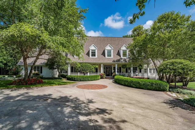 $2,199,900 | 5414 Abbeyhill Road, Fort Wayne, IN 46814