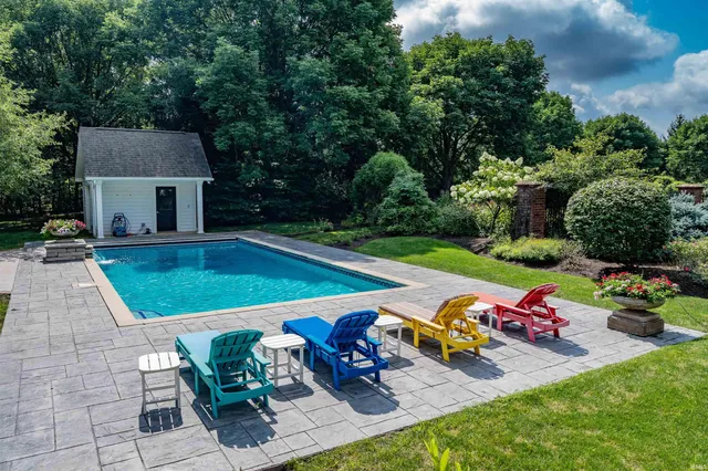 $2,199,900 | 5414 Abbeyhill Road, Fort Wayne, IN 46814