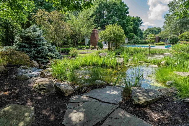 $2,199,900 | 5414 Abbeyhill Road, Fort Wayne, IN 46814