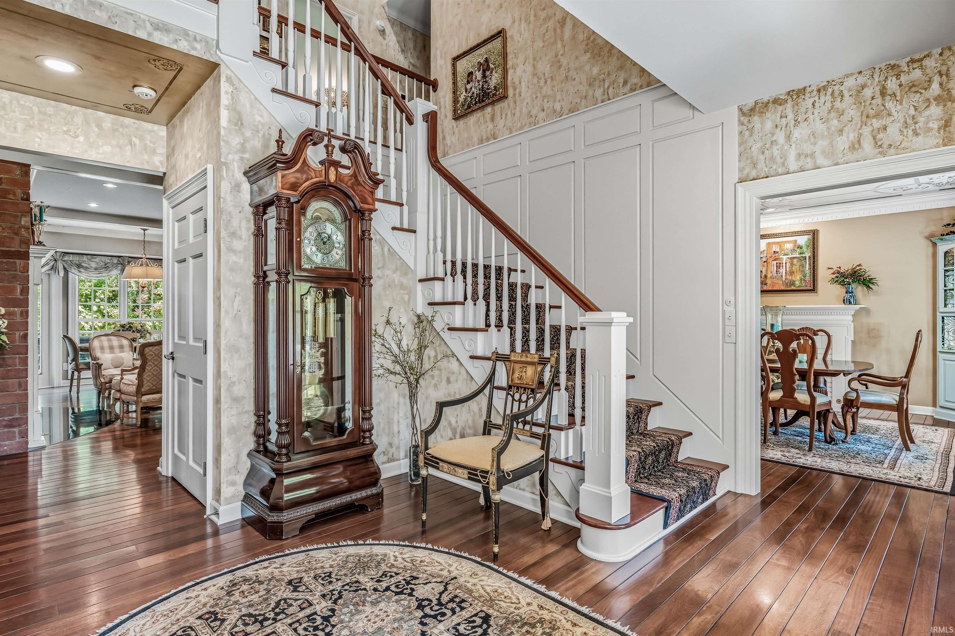 5414 Abbeyhill Road Fort Wayne, IN 46814 - Photo 5 of 36