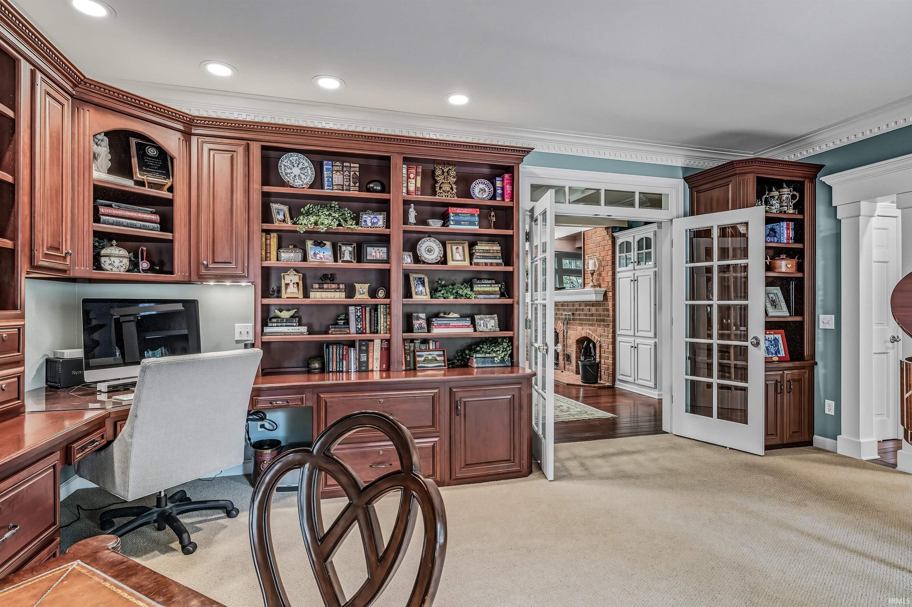 5414 Abbeyhill Road Fort Wayne, IN 46814 - Photo 6 of 36