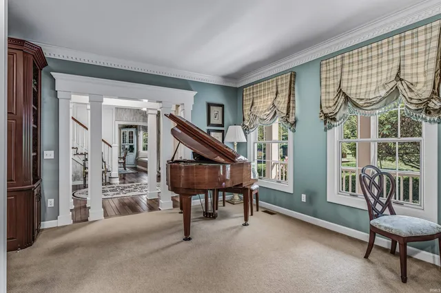 $2,199,900 | 5414 Abbeyhill Road, Fort Wayne, IN 46814