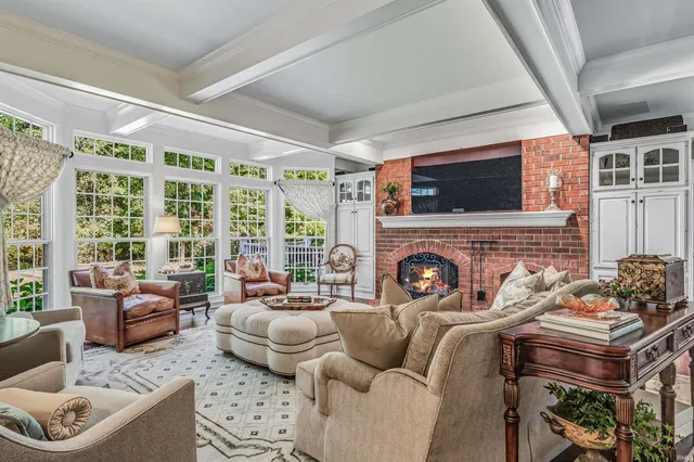 $2,199,900 | 5414 Abbeyhill Road, Fort Wayne, IN 46814