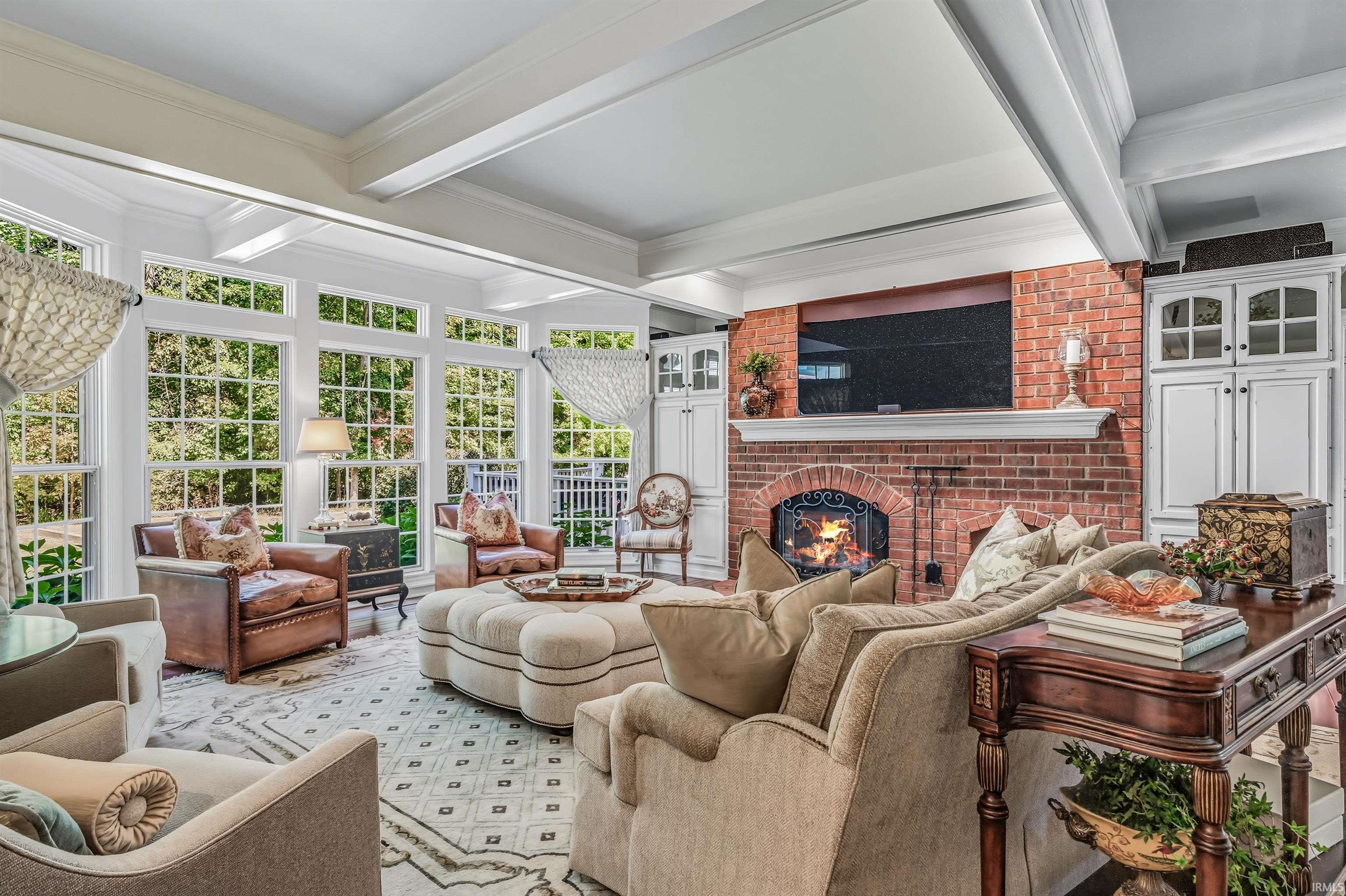 5414 Abbeyhill Road Fort Wayne, IN 46814 - Photo 8 of 36