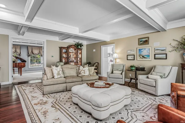 $2,199,900 | 5414 Abbeyhill Road, Fort Wayne, IN 46814