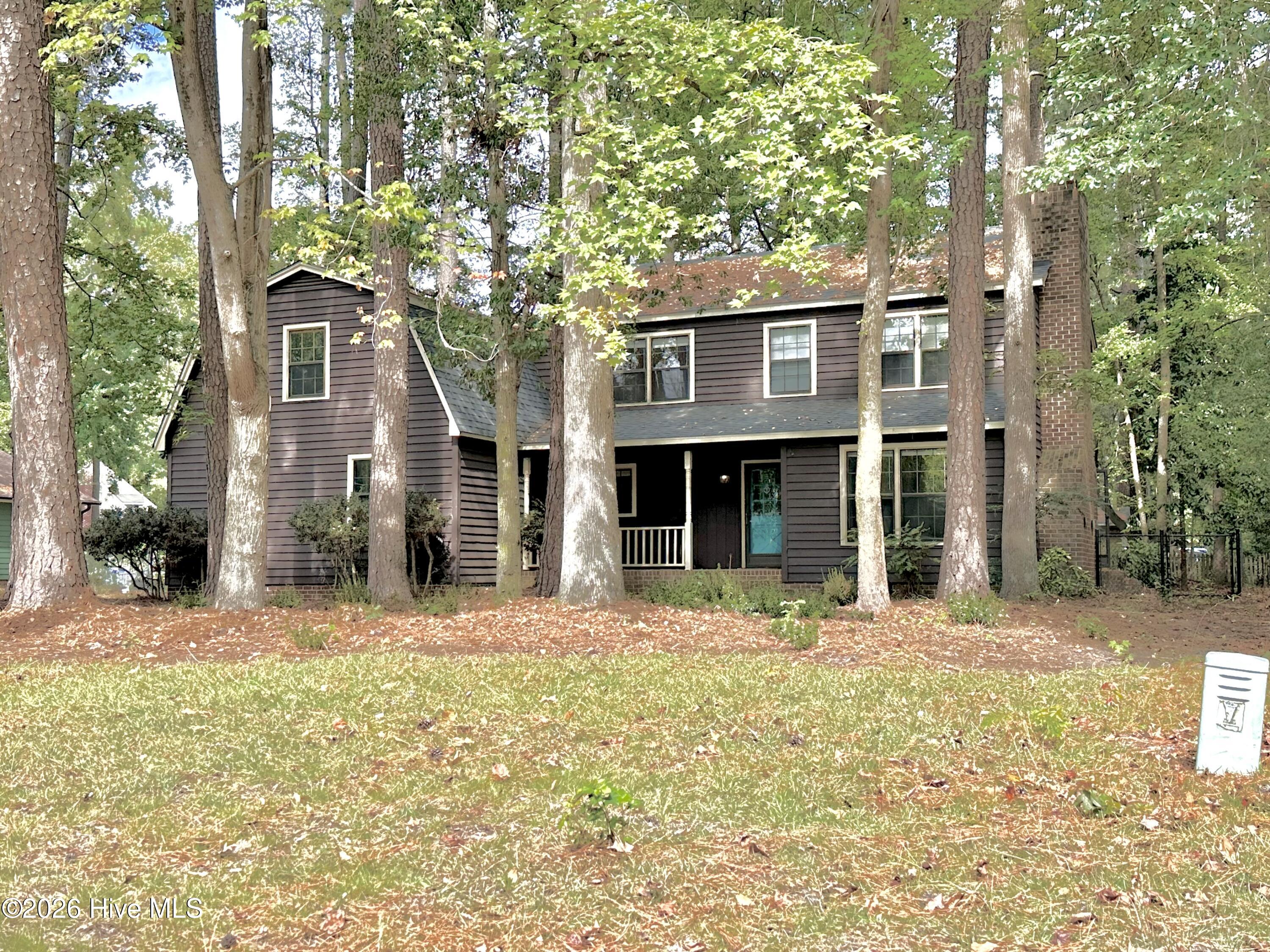 111 Antler Road Greenville, NC 27834 - Photo 31 of 31 IMG_0347