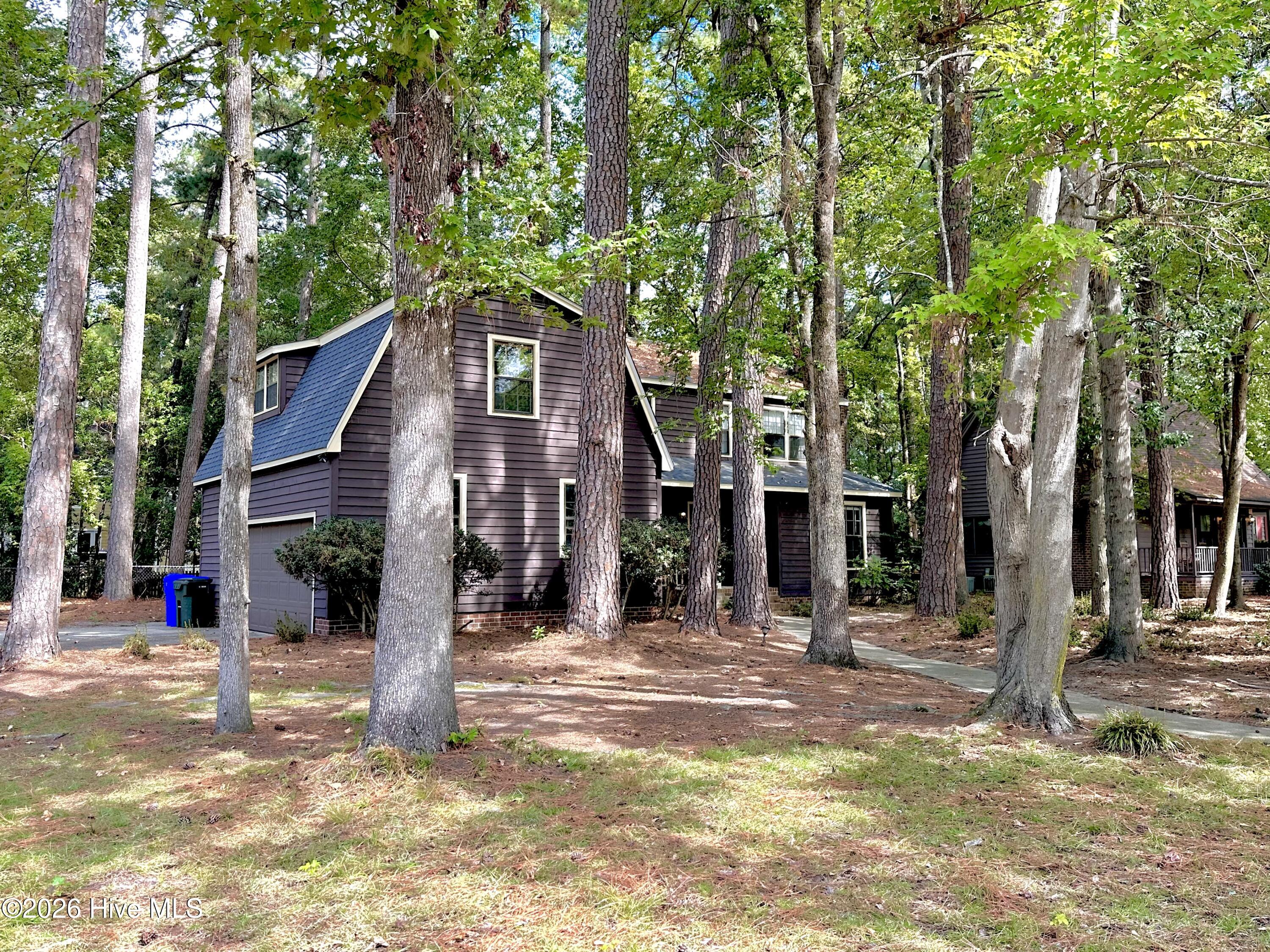 111 Antler Road Greenville, NC 27834 - Photo 4 of 31 front