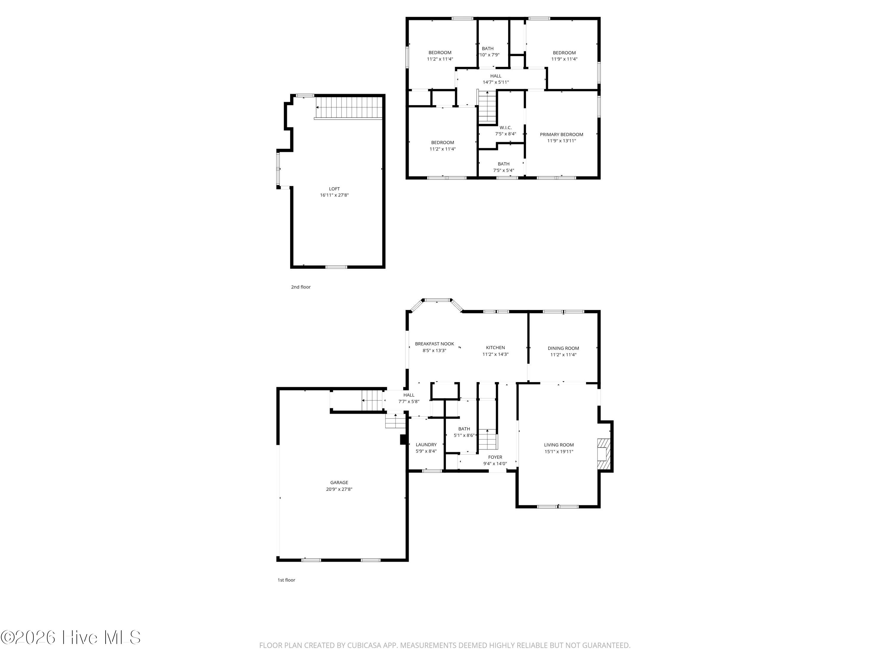 111 Antler Road Greenville, NC 27834 - Photo 5 of 31 IMG_1898