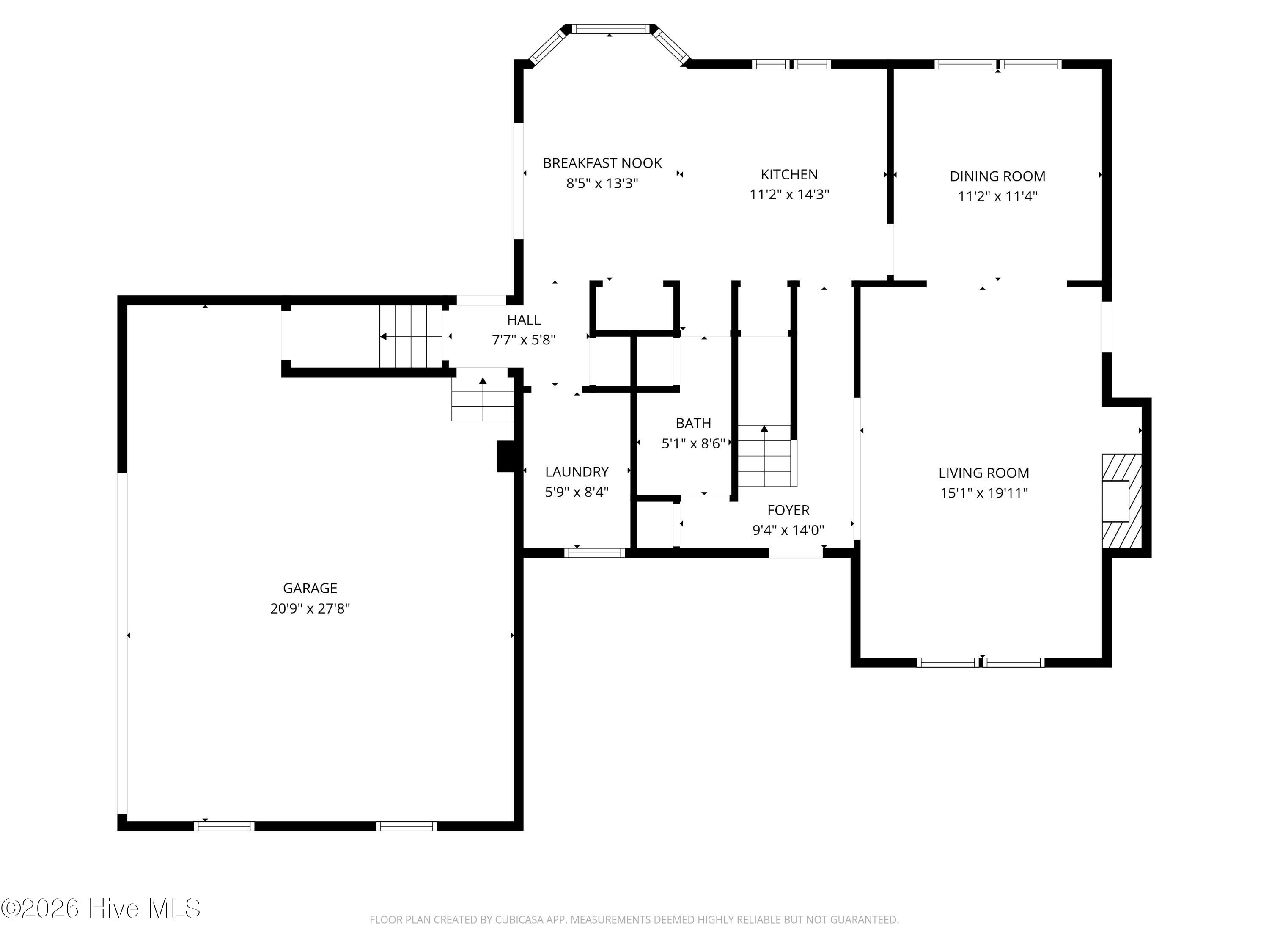 111 Antler Road Greenville, NC 27834 - Photo 7 of 31 IMG_1896