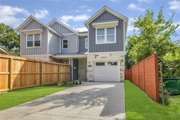 $2,400 | 5417 Texas Street, Unit A, Houston, TX 77011