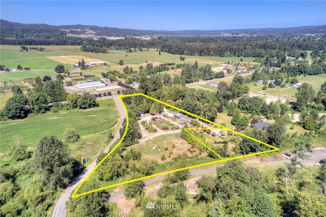 0 North High Rock Road Monroe, WA 98272 - Photo 1 of 6 Gallery Image 1