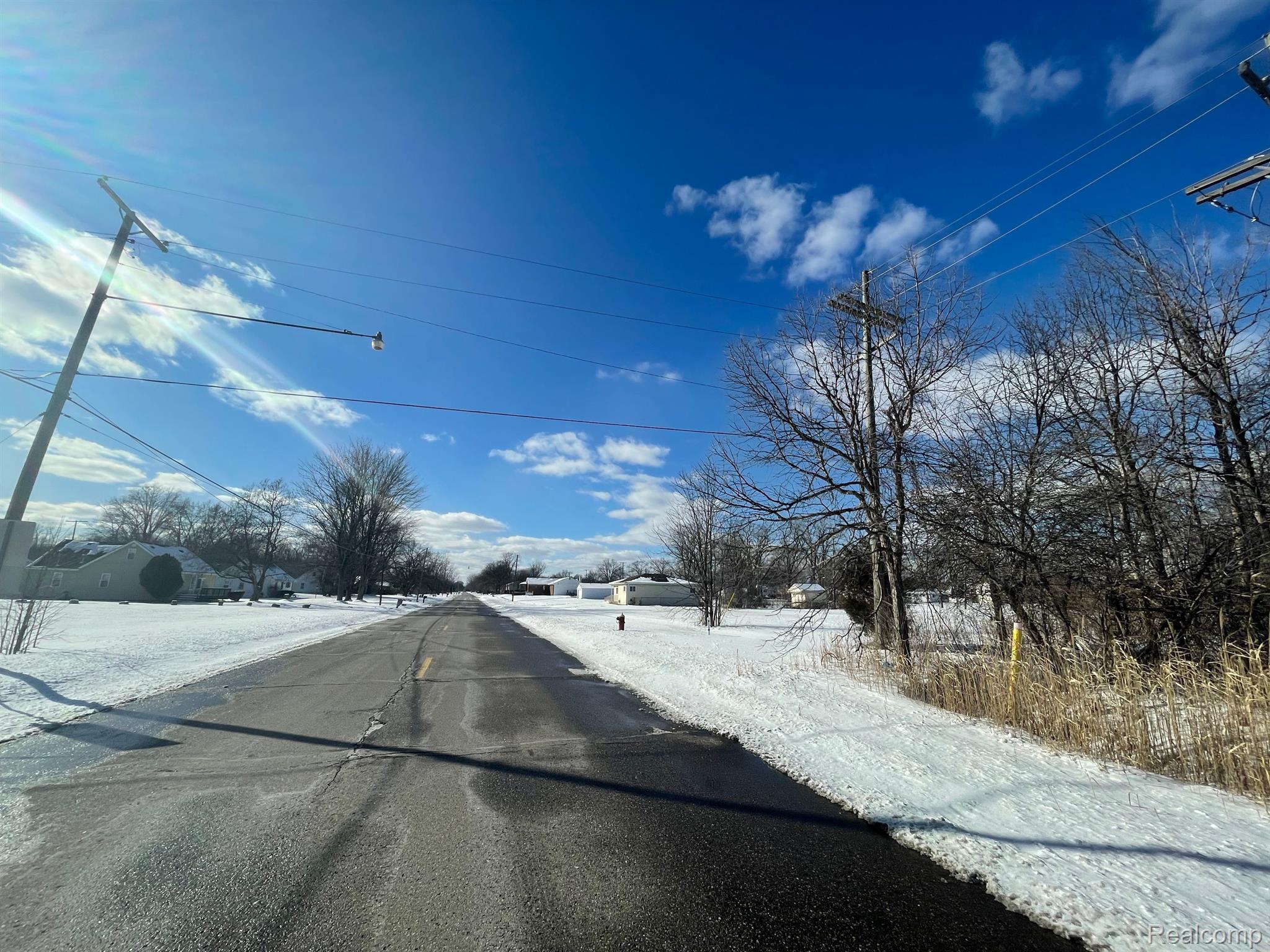33891 Beverly Road Romulus, MI 48174 - Photo 16 of 31 Photo by Syncere Harris facing west