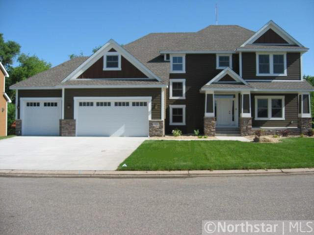 815 Fox Road Lino Lakes, MN 55014 - Photo 1 of 11 Gallery Image 1