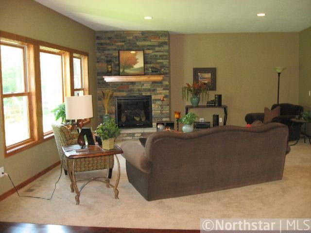 815 Fox Road Lino Lakes, MN 55014 - Photo 2 of 11 Gallery Image 2