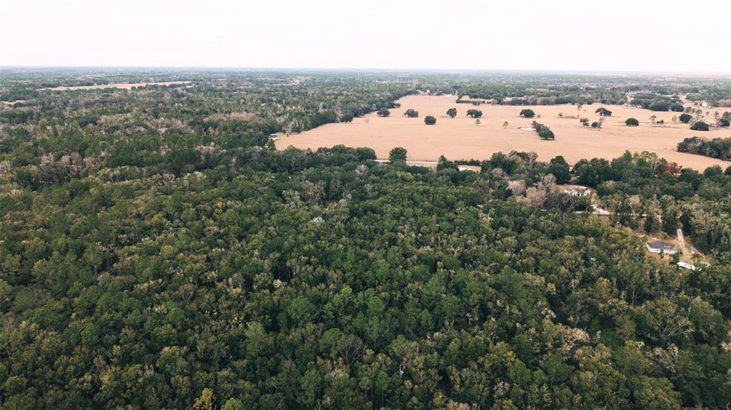 6016 Southwest 52nd Terrace Lake Butler, FL 32054 - Photo 9 of 10 an aerial view of multiple house