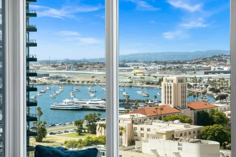 $1,149,000 | 1262 Kettner Boulevard, Unit 2002, San Diego, CA 92101