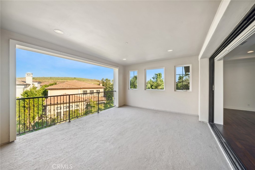 111 Whiteplume Irvine, CA 92618 - Photo 33 of 66 a view of a living room and a window