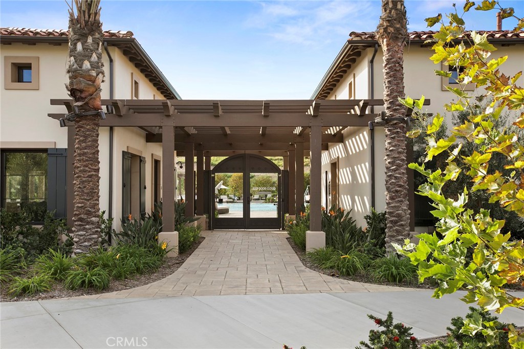 111 Whiteplume Irvine, CA 92618 - Photo 53 of 66 front view of a house with a yard