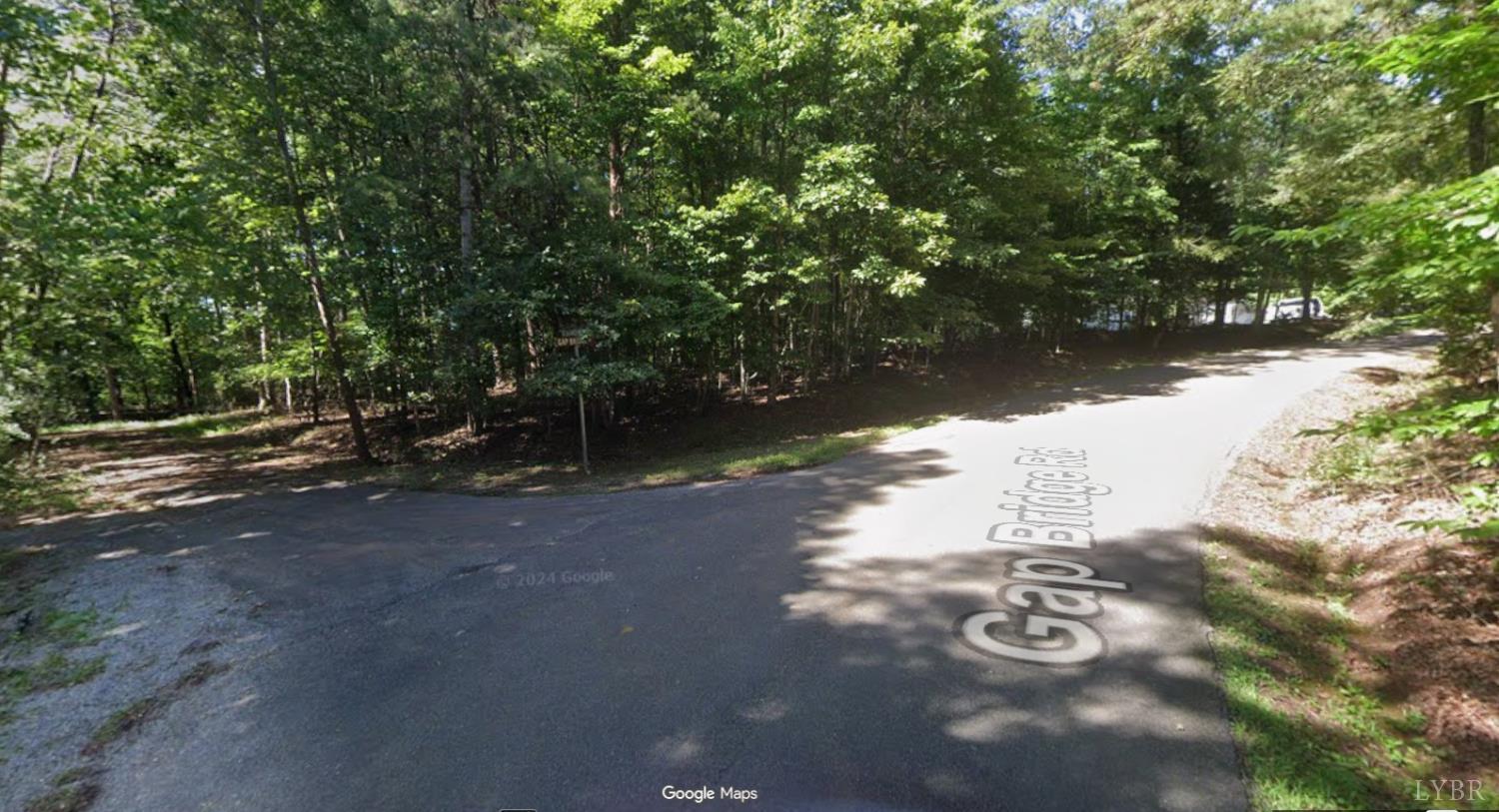 53 Gap Bridge Road Moneta, VA 24121 - Photo 2 of 6