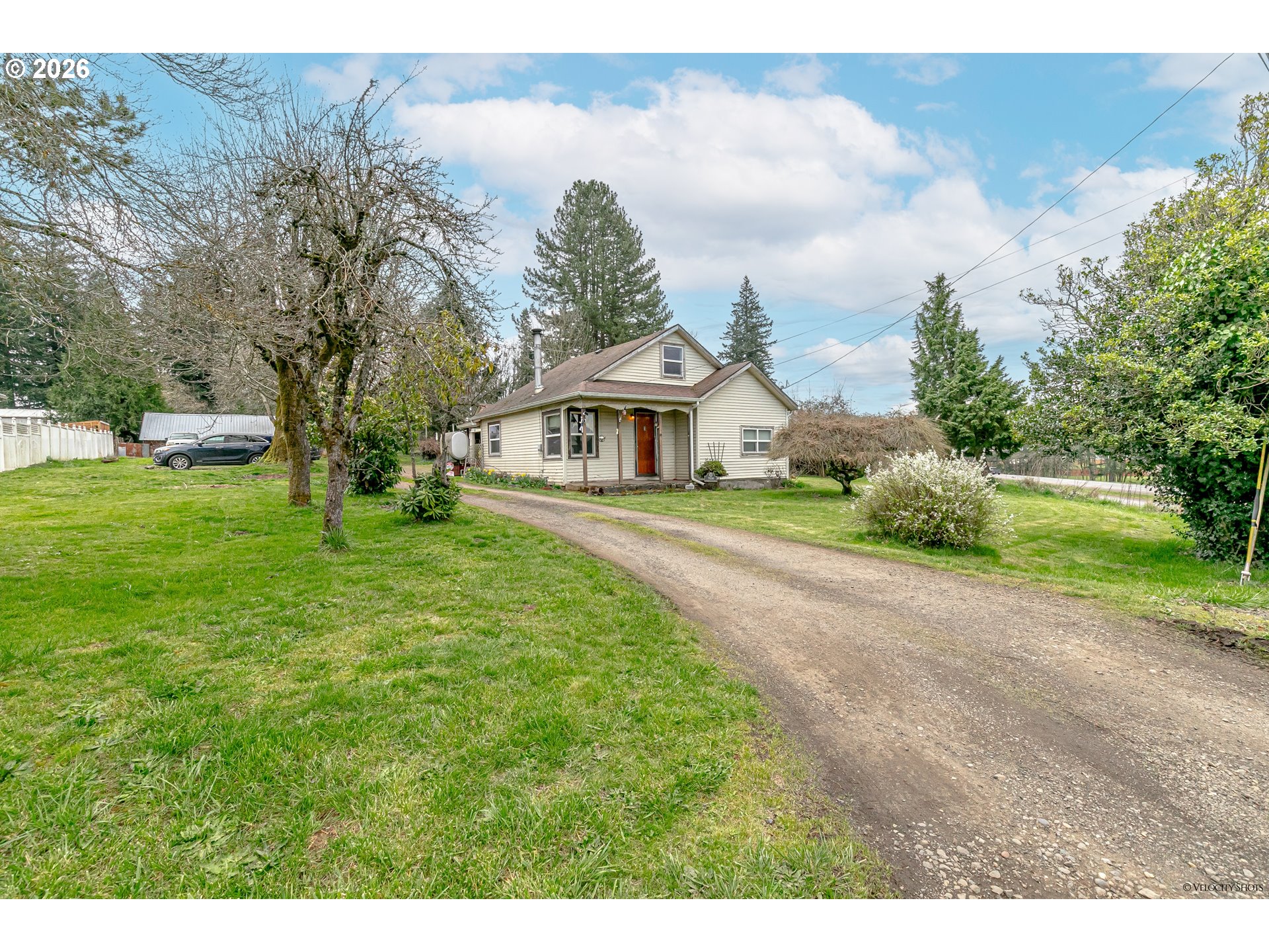7830 Southeast 267th Avenue Gresham, OR 97080 - Photo 1 of 47
