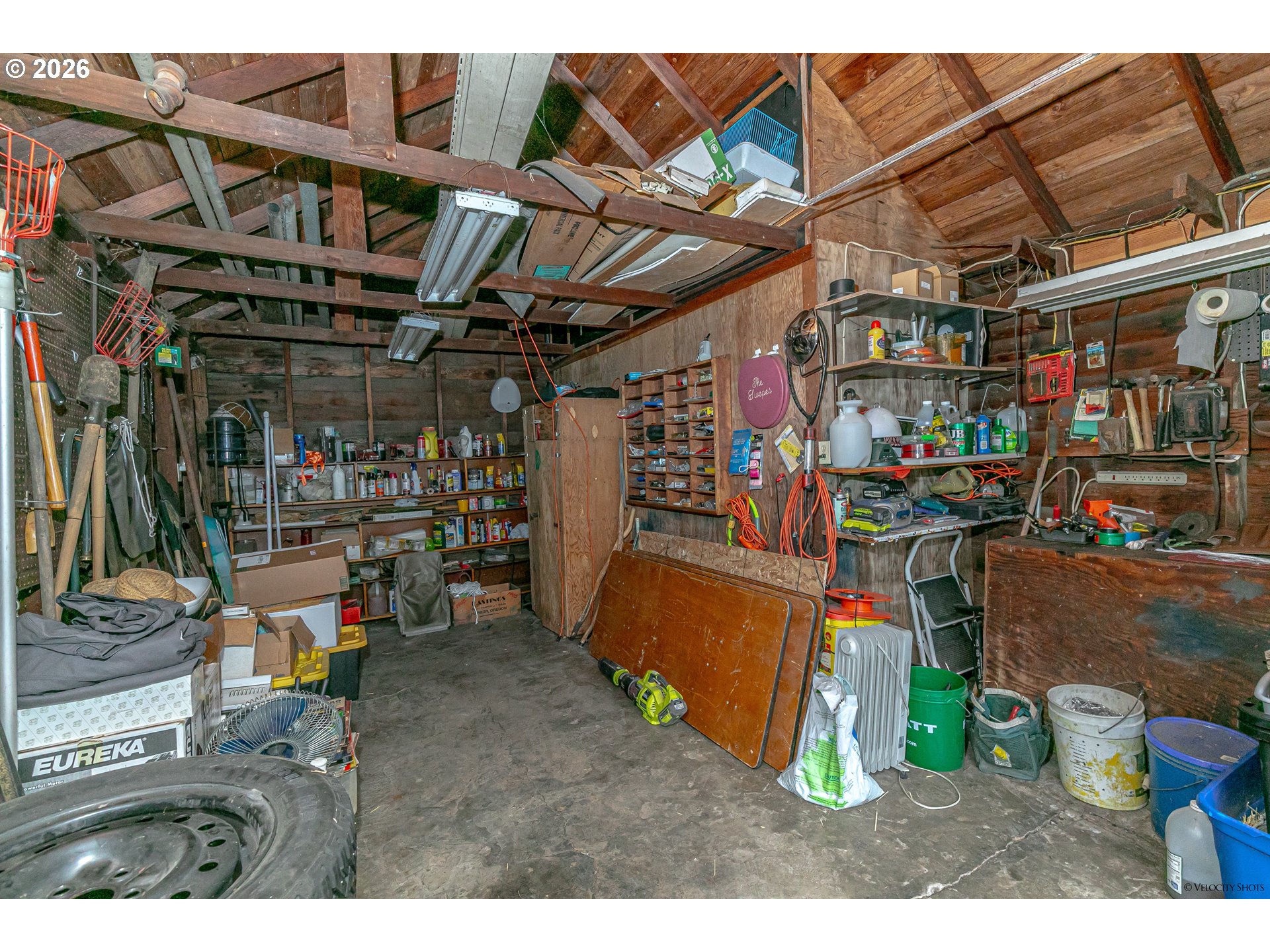 7830 Southeast 267th Avenue Gresham, OR 97080 - Photo 11 of 47
