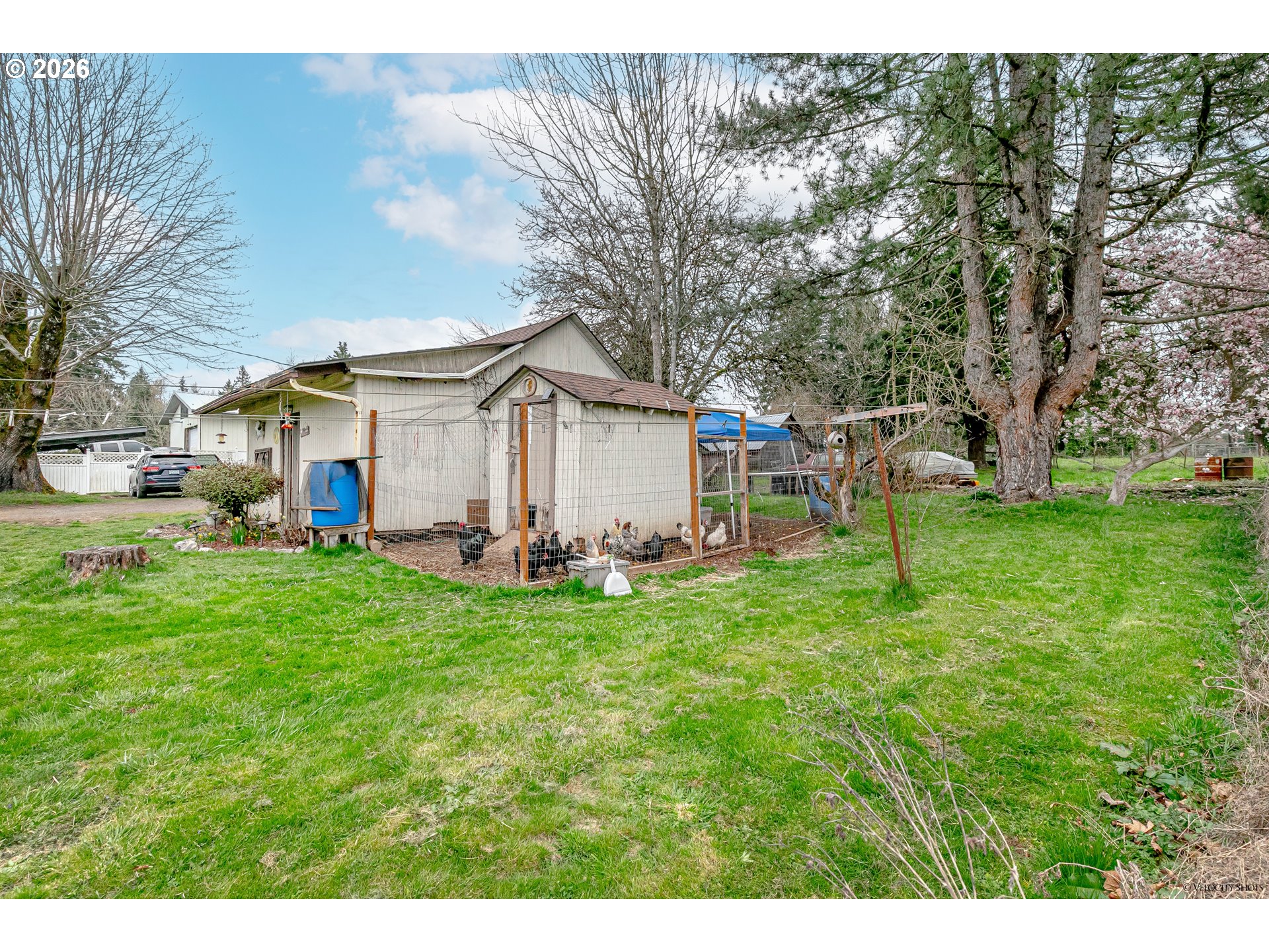 7830 Southeast 267th Avenue Gresham, OR 97080 - Photo 13 of 47