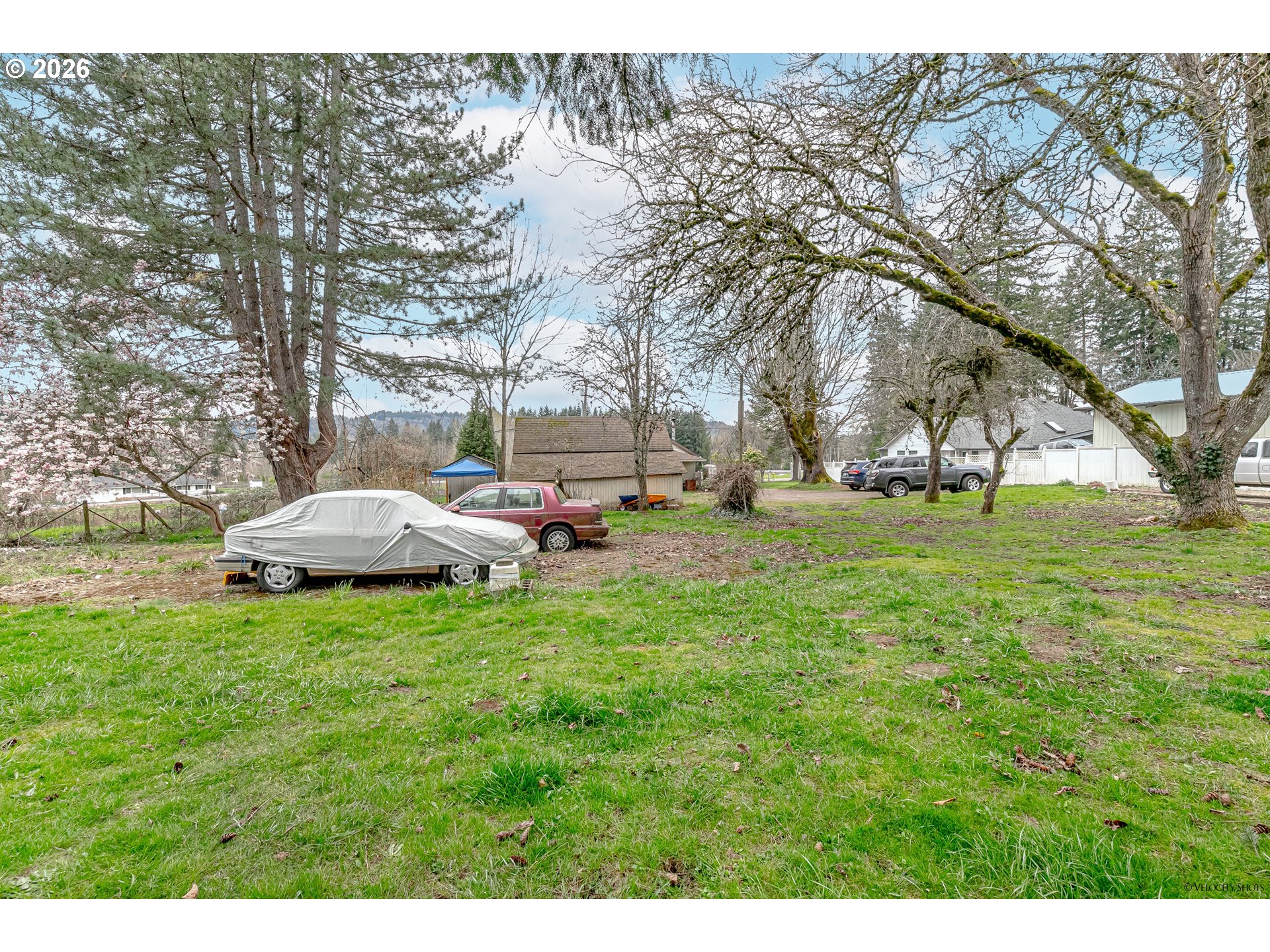 7830 Southeast 267th Avenue Gresham, OR 97080 - Photo 14 of 47