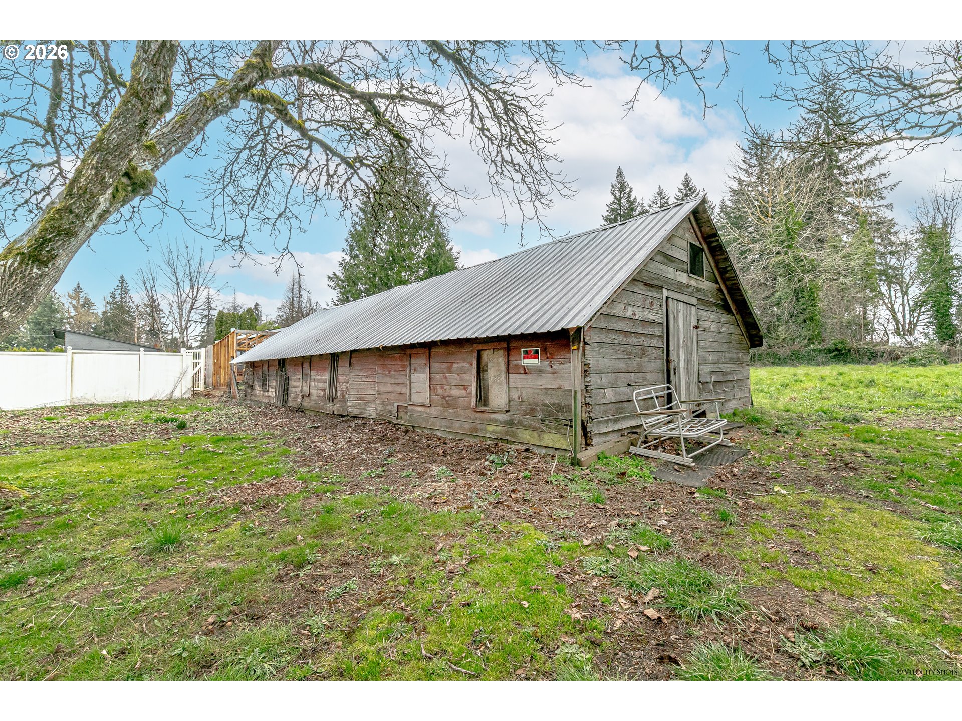 7830 Southeast 267th Avenue Gresham, OR 97080 - Photo 15 of 47