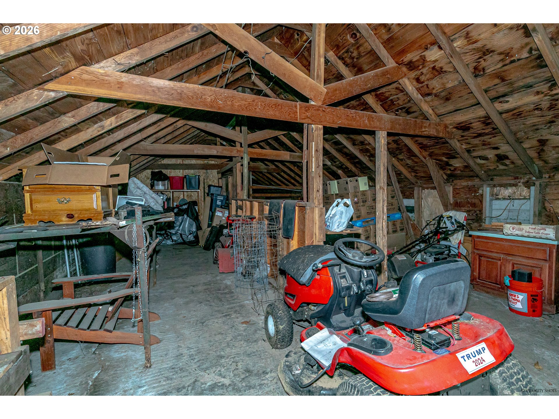 7830 Southeast 267th Avenue Gresham, OR 97080 - Photo 16 of 47