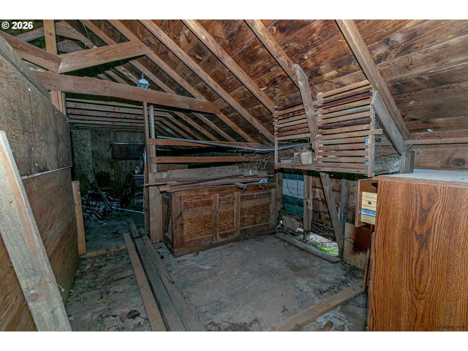 7830 Southeast 267th Avenue Gresham, OR 97080 - Photo 17 of 47