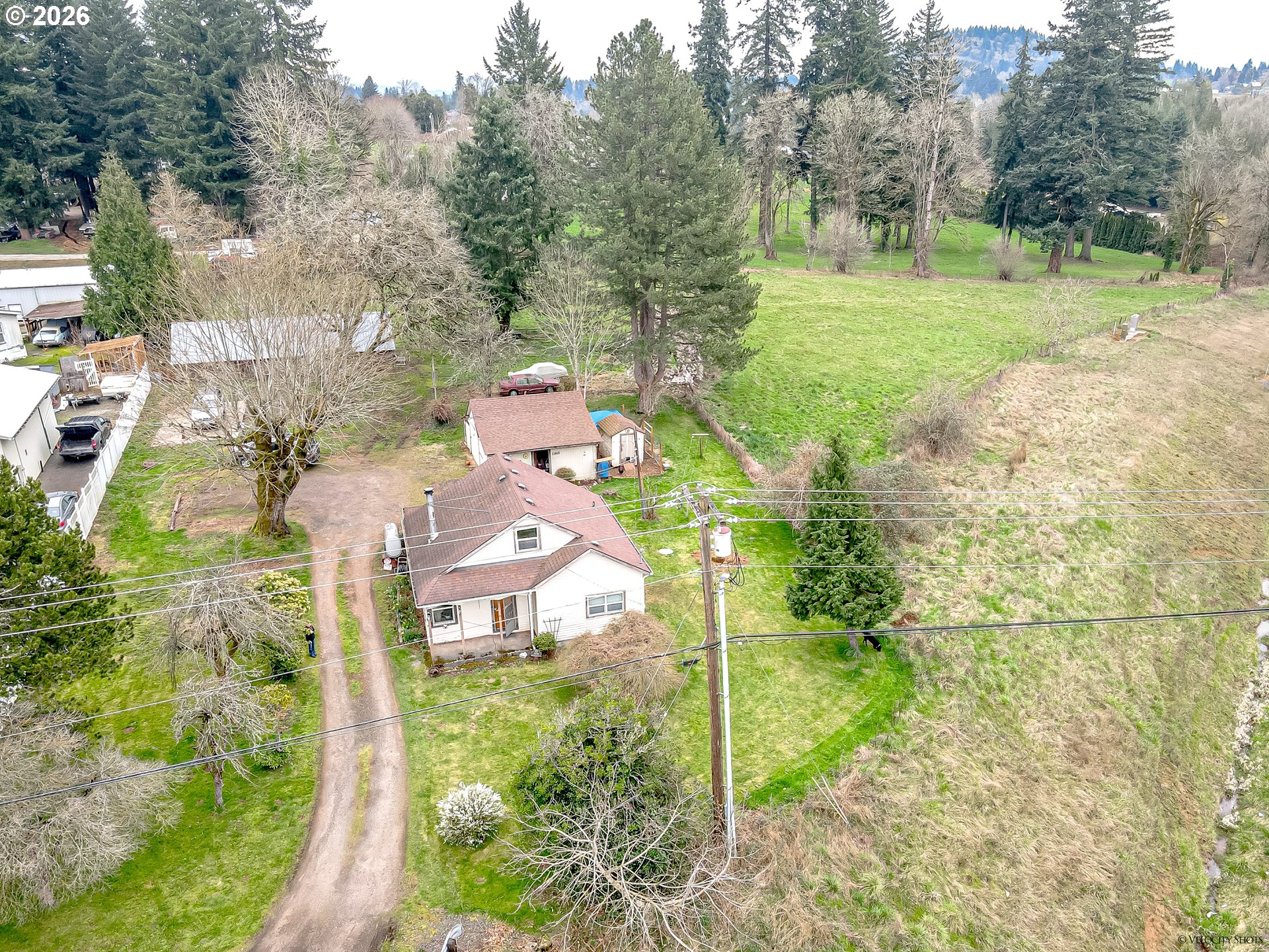 7830 Southeast 267th Avenue Gresham, OR 97080 - Photo 22 of 47