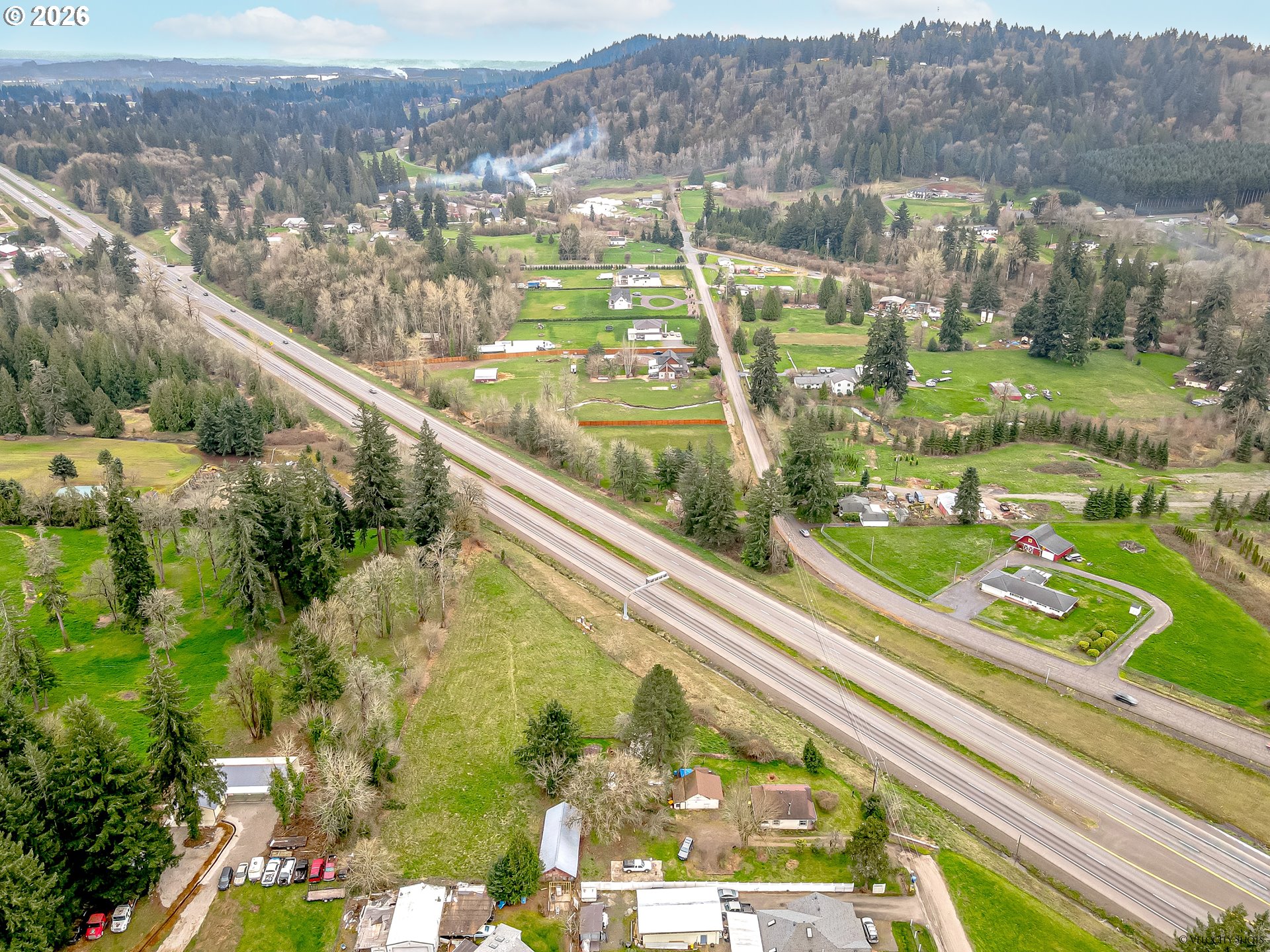 7830 Southeast 267th Avenue Gresham, OR 97080 - Photo 23 of 47