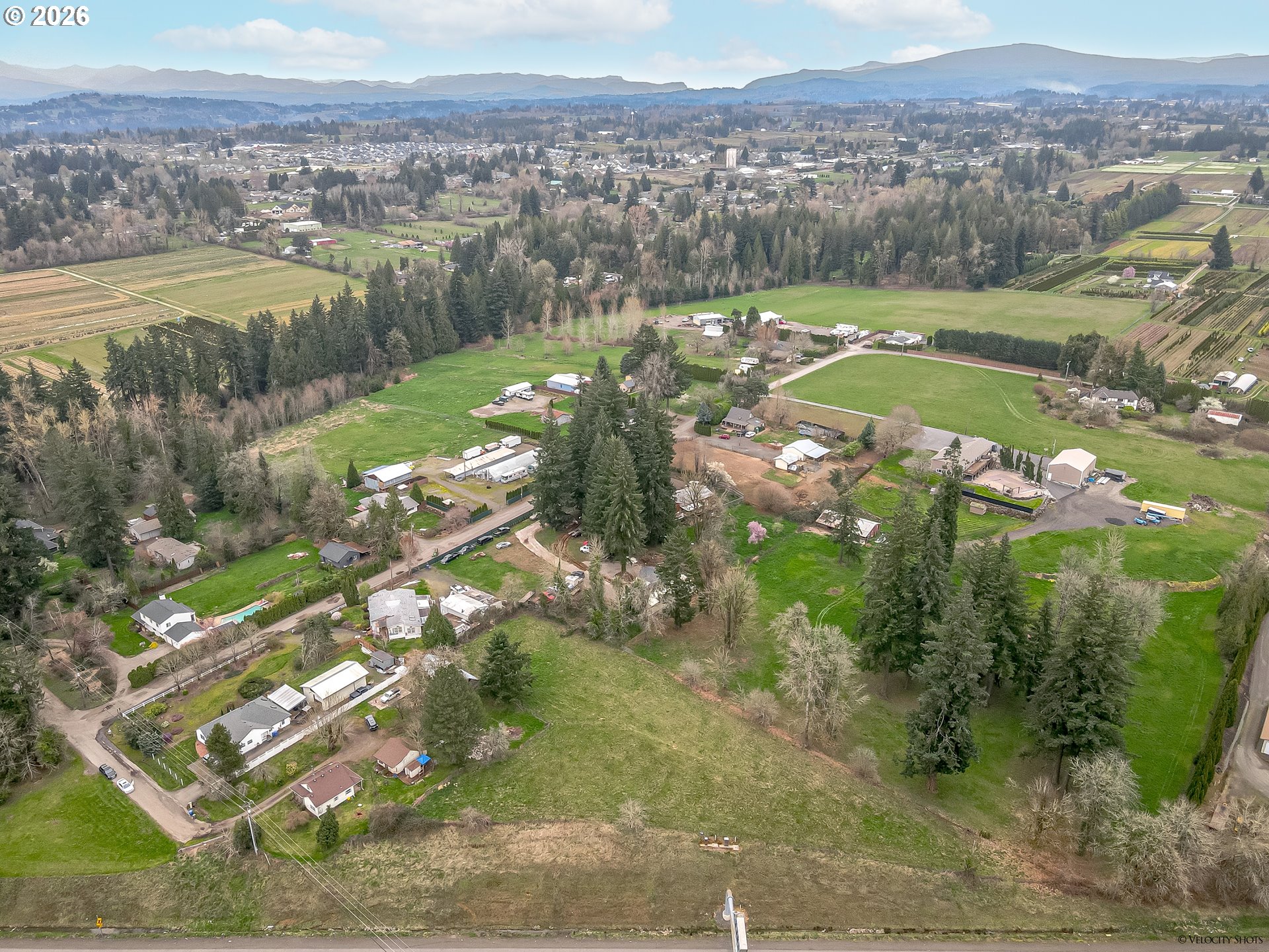 7830 Southeast 267th Avenue Gresham, OR 97080 - Photo 24 of 47