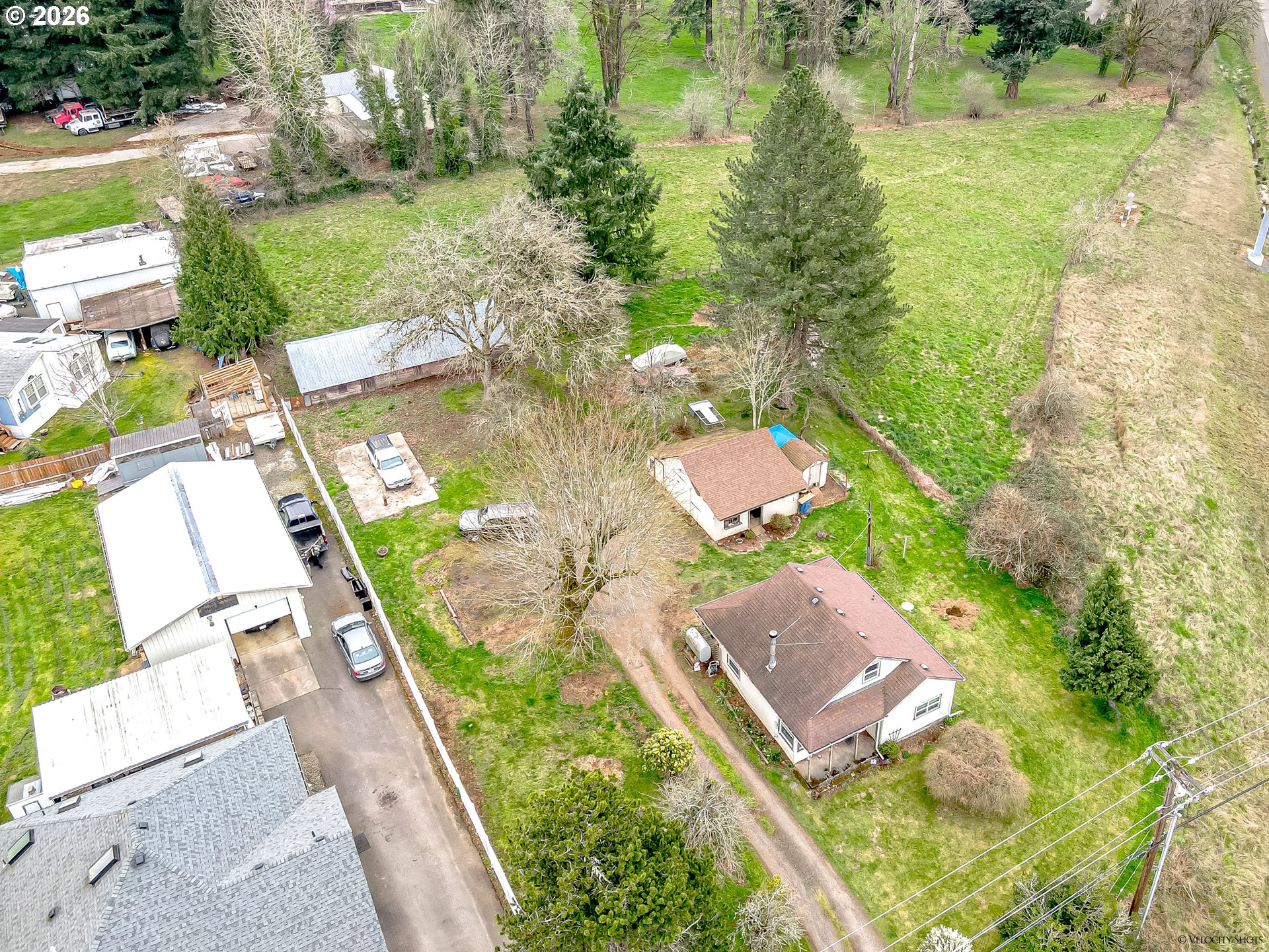 7830 Southeast 267th Avenue Gresham, OR 97080 - Photo 25 of 47