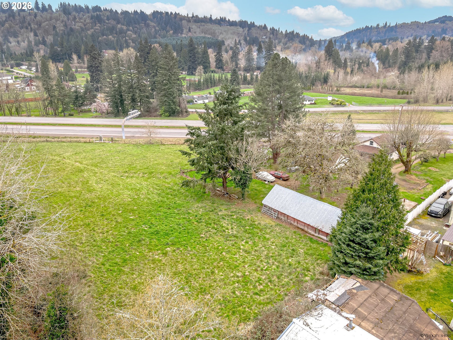 7830 Southeast 267th Avenue Gresham, OR 97080 - Photo 27 of 47