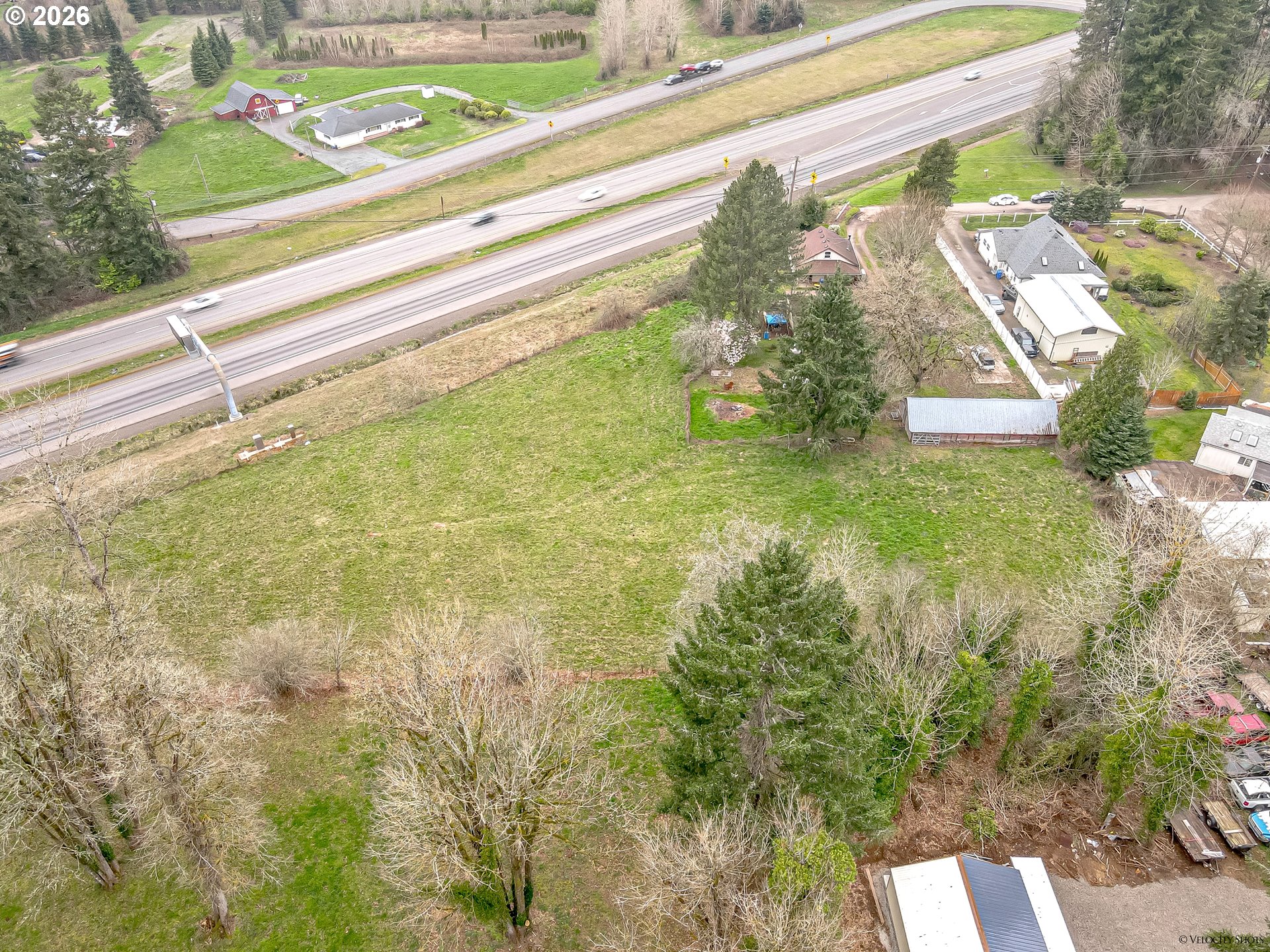 7830 Southeast 267th Avenue Gresham, OR 97080 - Photo 30 of 47