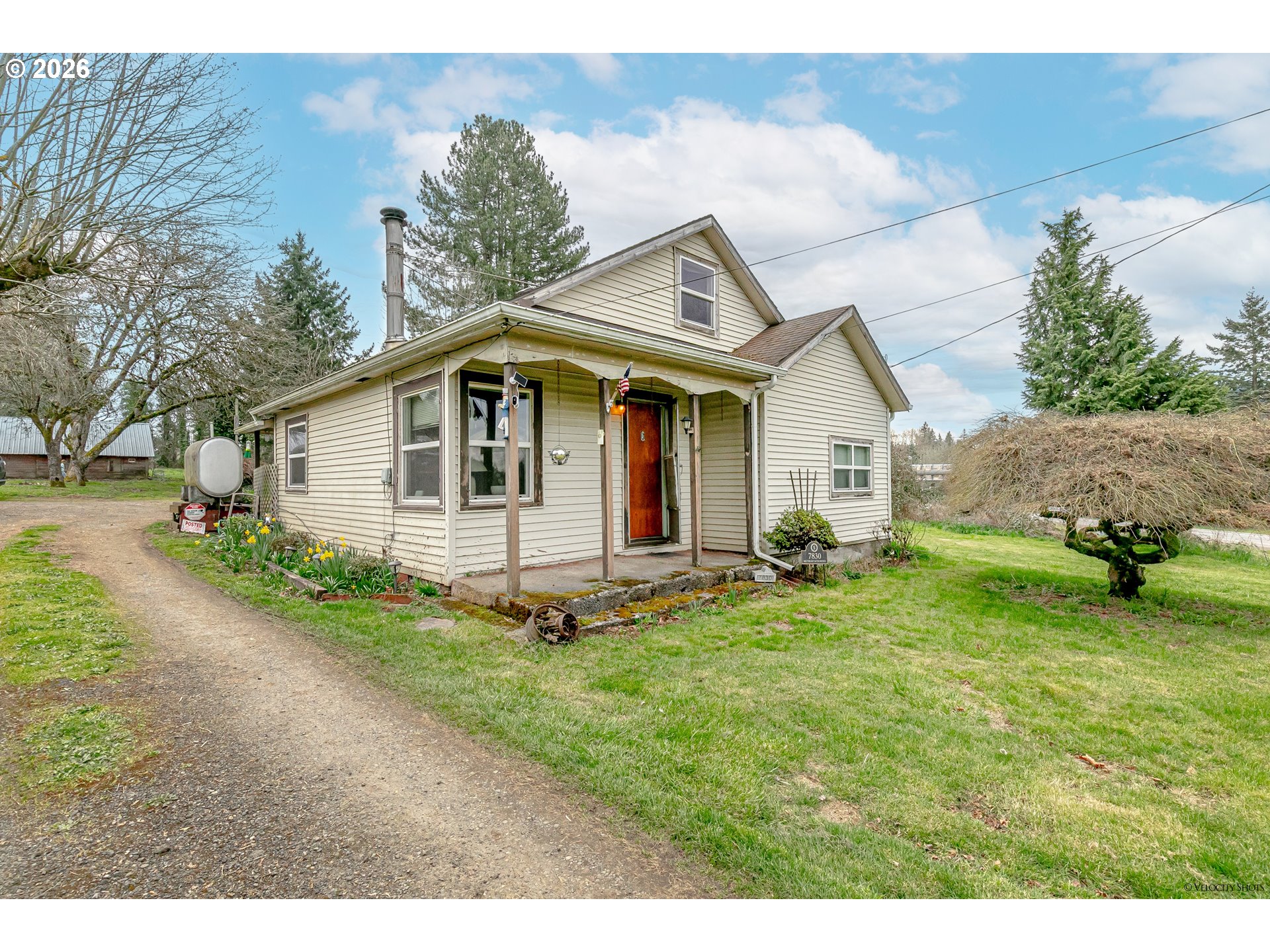 7830 Southeast 267th Avenue Gresham, OR 97080 - Photo 4 of 47