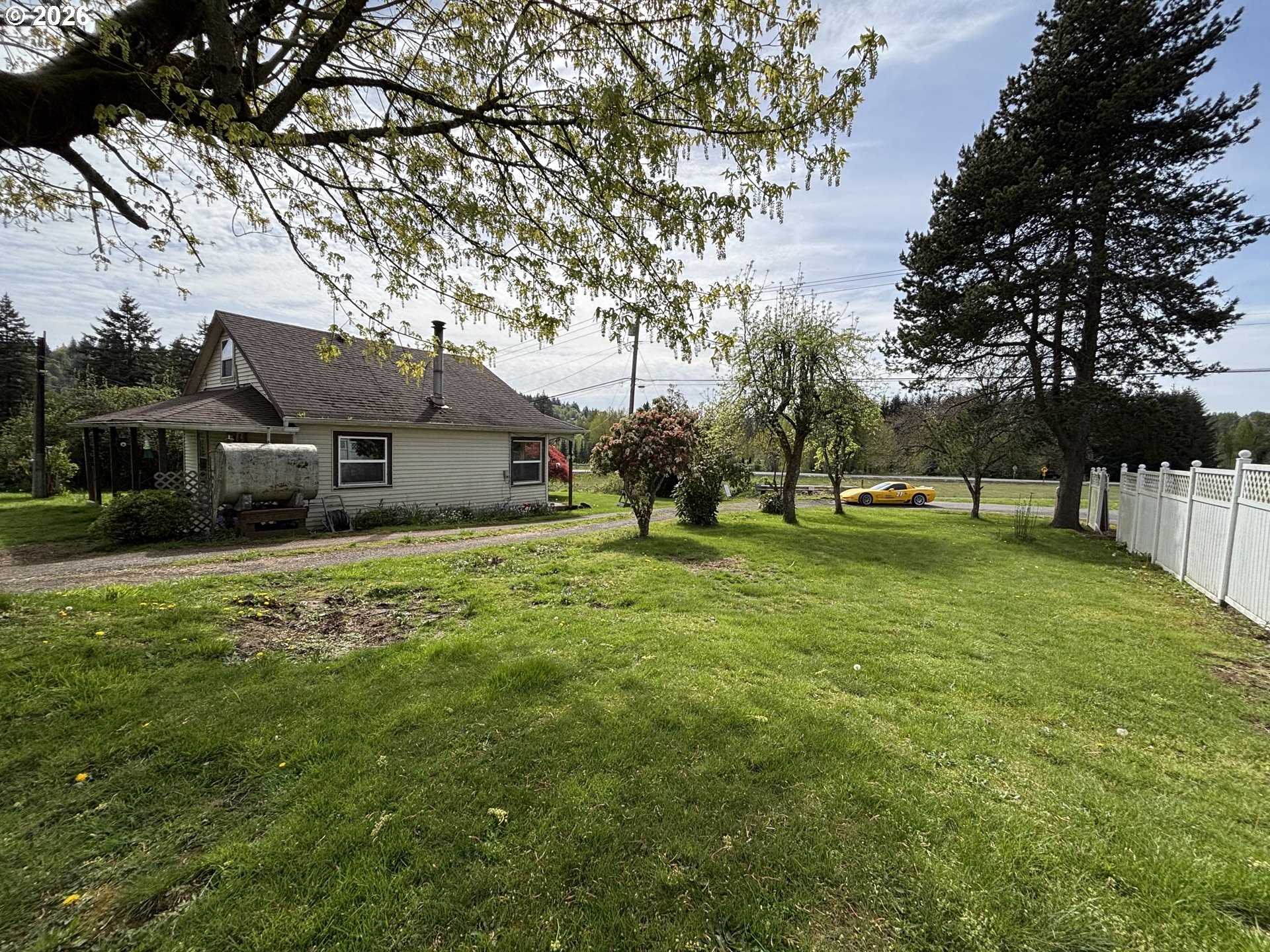 7830 Southeast 267th Avenue Gresham, OR 97080 - Photo 47 of 47