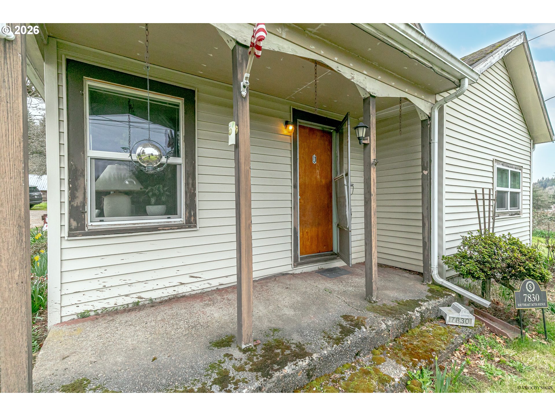 7830 Southeast 267th Avenue Gresham, OR 97080 - Photo 5 of 47