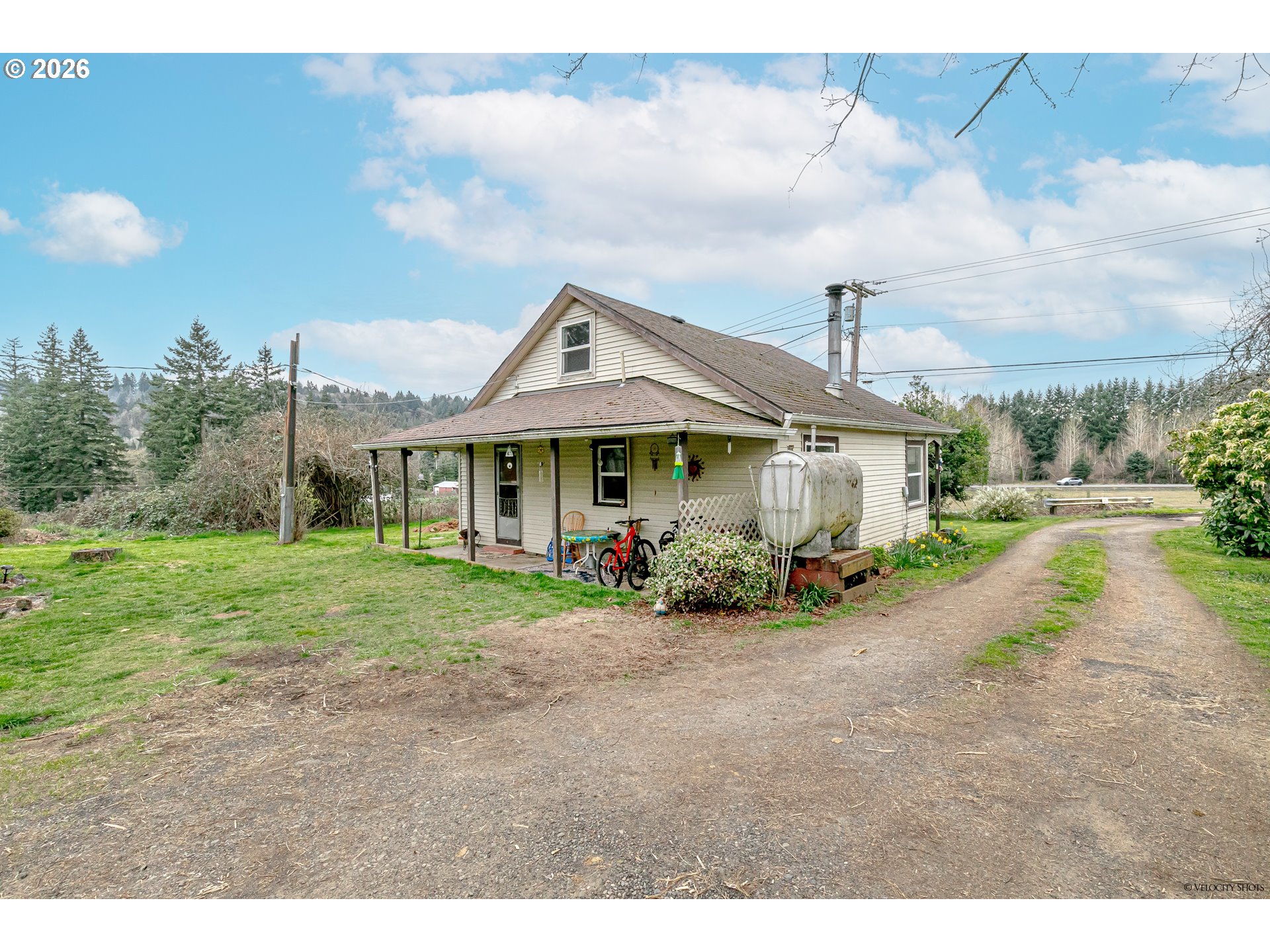7830 Southeast 267th Avenue Gresham, OR 97080 - Photo 6 of 47
