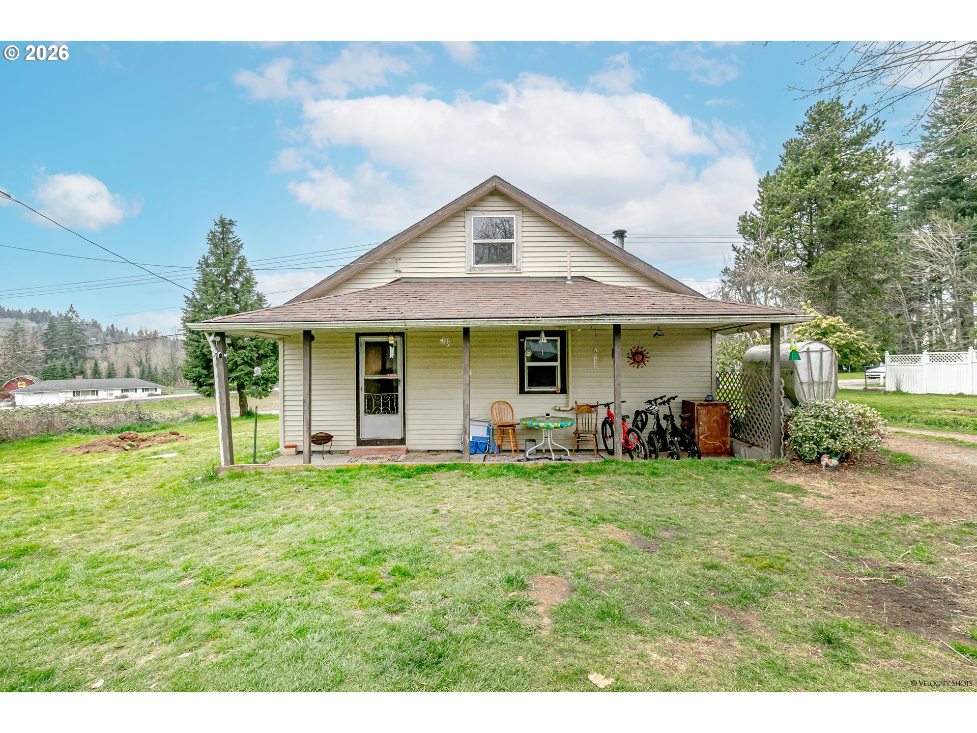 7830 Southeast 267th Avenue Gresham, OR 97080 - Photo 7 of 47