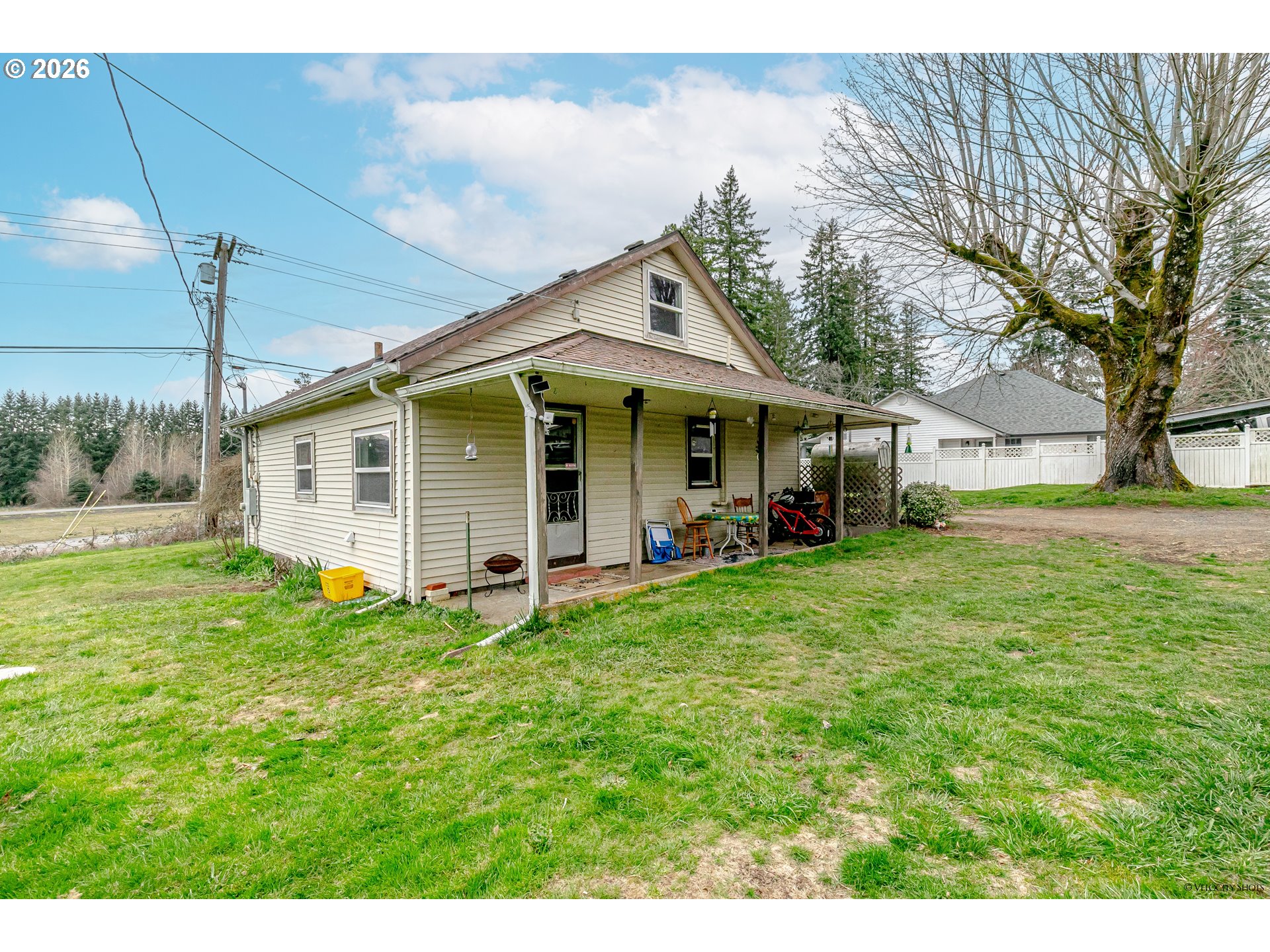 7830 Southeast 267th Avenue Gresham, OR 97080 - Photo 8 of 47