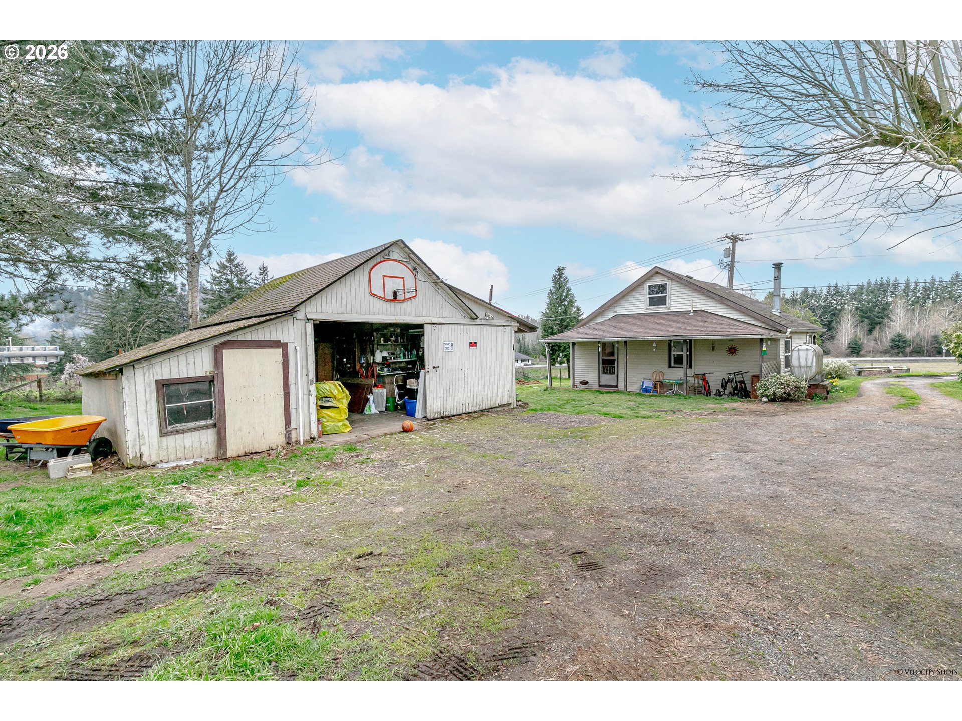 7830 Southeast 267th Avenue Gresham, OR 97080 - Photo 10 of 47